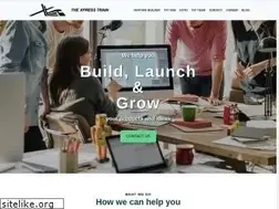Sites similar to thexpresstrain.com