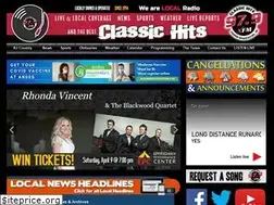 Sites similar to thexradio.com