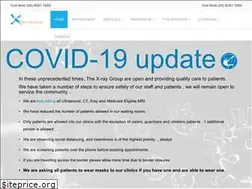 Sites similar to thexraygroup.com.au