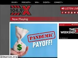 Sites similar to thexrockford.com