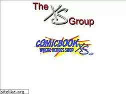 Sites similar to thexsgroup.com