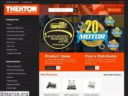 Sites similar to thexton.com