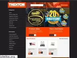 Sites similar to thextontools.com