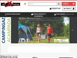 Sites similar to thextremefishing.com