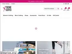 Sites similar to thextremeshopper.com
