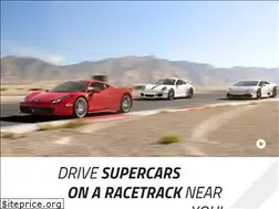 Sites similar to thextremexperience.com