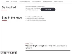 Sites similar to thexyzed.com