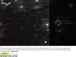 Sites similar to they.pl