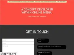 Sites similar to they.se
