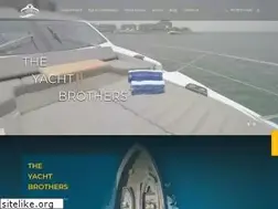 Sites similar to theyachtbrothers.com
