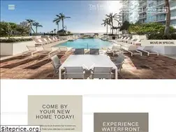 Sites similar to theyachtclubapartments.com