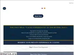 Sites similar to theyachtexperiences.com