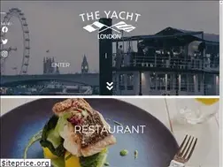 Sites similar to theyachtlondon.com