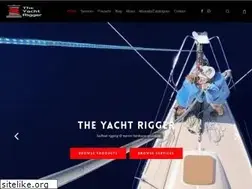 Sites similar to theyachtrigger.com