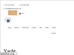 Sites similar to theyachtsurveyors.com
