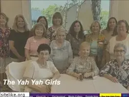 Sites similar to theyahyahgirls.com