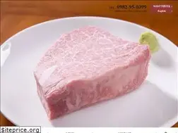 Sites similar to theyakiniku.jp