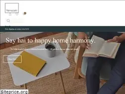 Sites similar to theyamazakihome.com