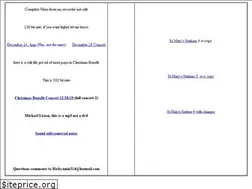 Sites similar to theyamins.com