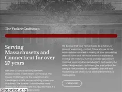 Sites similar to theyankeecraftsman.com