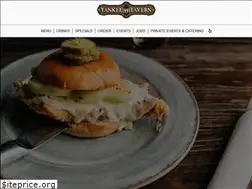 Sites similar to theyankeetavern.com