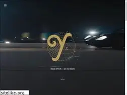 Sites similar to theyard-vfx.com