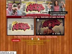 Sites similar to theyardfitnessaz.com