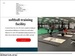 Sites similar to theyardmc.com