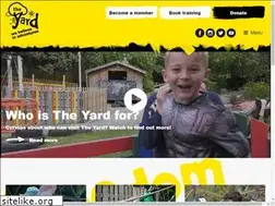 Sites similar to theyardscotland.org.uk
