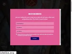 Sites similar to theyardscoventgarden.co.uk