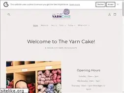 Sites similar to theyarncake.co.uk