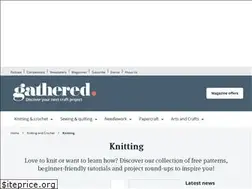 Sites similar to theyarnloop.com