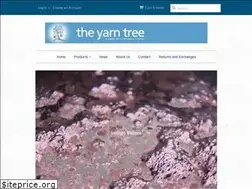 Sites similar to theyarntree.com
