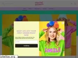Sites similar to theyaymakers.com
