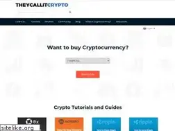 Sites similar to theycallitcrypto.com
