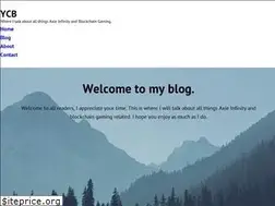 Sites similar to theycb.com