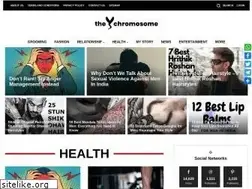 Sites similar to theychromosome.com