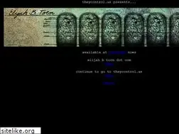 Sites similar to theycontrol.us