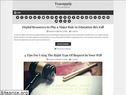 Sites similar to theycreative.com