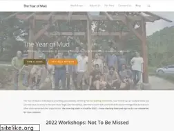 Sites similar to theyearofmud.com