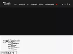 Sites similar to theyearth.com