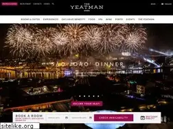 Sites similar to theyeatman.com