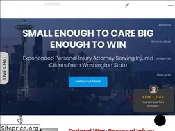 Sites similar to theyelawfirm.com