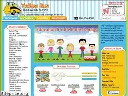 Sites similar to theyellowbusmt.com