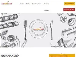 Sites similar to theyellowchilliatlanta.com