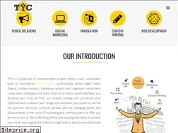 Sites similar to theyellowcoincommunication.com
