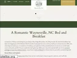 Sites similar to theyellowhouse.com