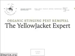 Sites similar to theyellowjacketexpert.com