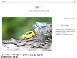 Sites similar to theyellowleafcupcake.com
