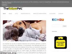 Sites similar to theyellowpet.blog